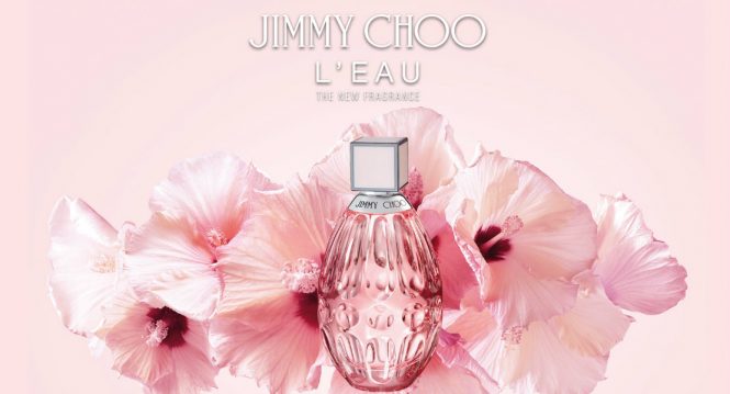 Jimmy Choo L’Eau perfume