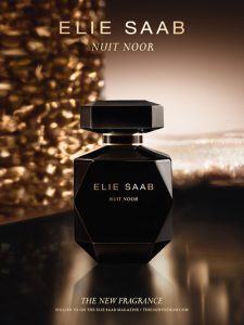 Nuit noor elie saab Nuit noor elie saab