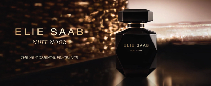 Elie Saab NUIT NOOR