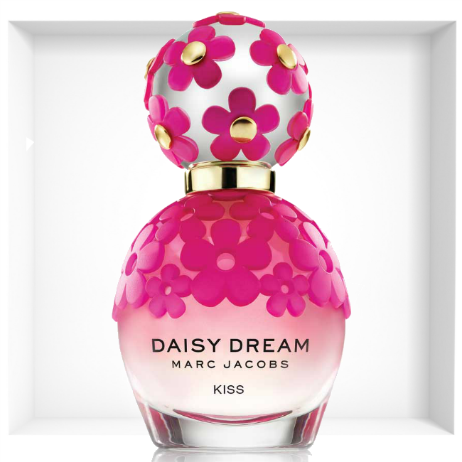 Daisy Dream Kiss Marc Jacobs for women