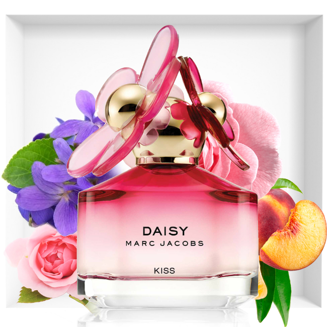 Marc Jacobs Daisy Kiss Eau de Toilette