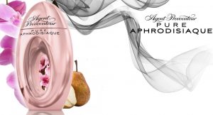 Pure Aphrodisiaque Agent Provocateur for women