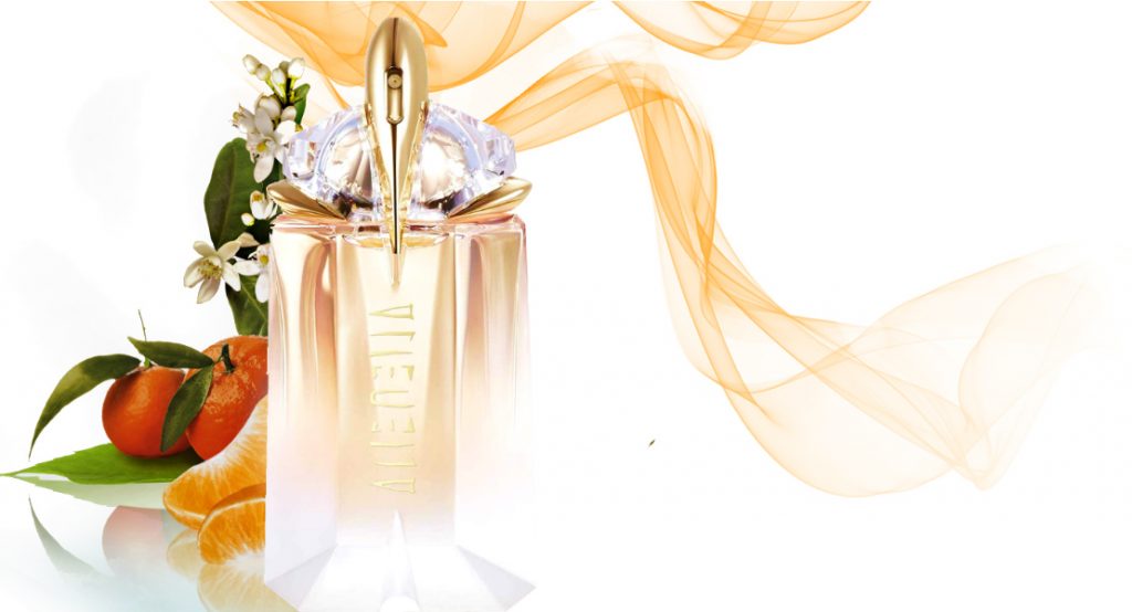 Thierry Mugler Alien Eau Sublime