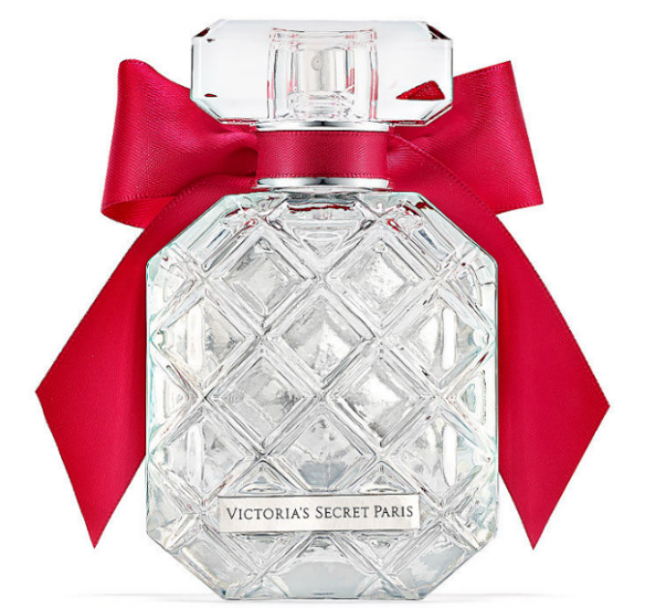 Victoria’s Secret Paris fragrance