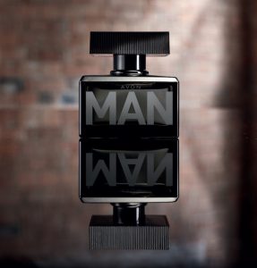 Avon Man edt
