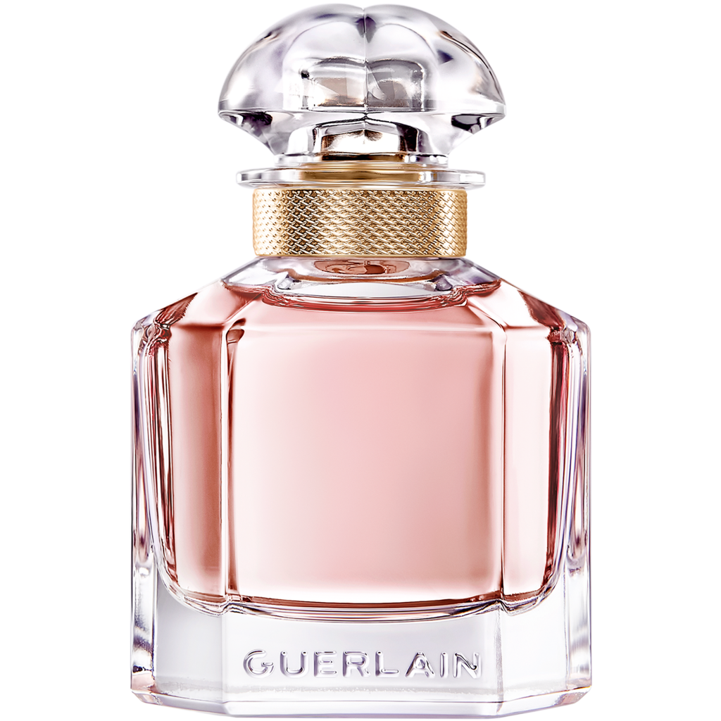  Mon Guerlain Eau de Parfum – the new feminine fragrance by Guerlain 