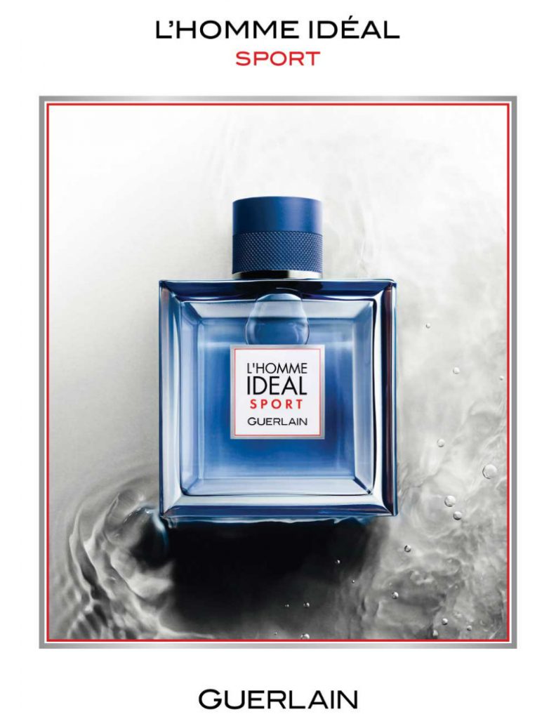 Guerlain L’Homme Ideal Sport