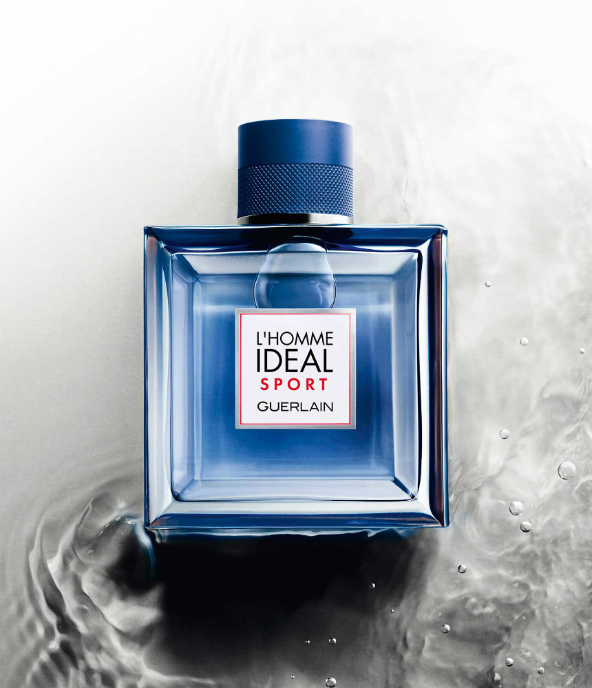 Guerlain L’Homme Ideal Sport