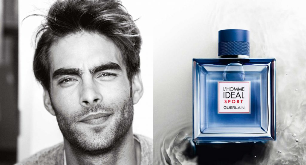 L’homme Ideal Sport by Guerlain