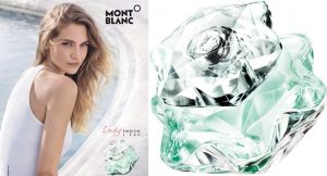 Montblanc reveals fresh Lady Emblem fragrance