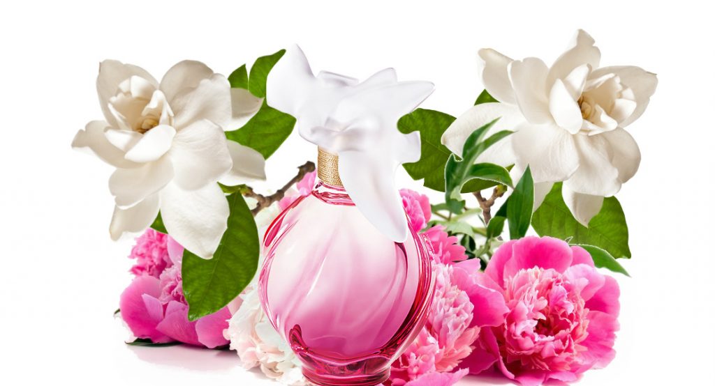 Nina Ricci L’ Air du Temps Eau Florale