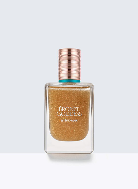 Estee Lauder unveils the 2017 Bronze Goddess collection Perfume and