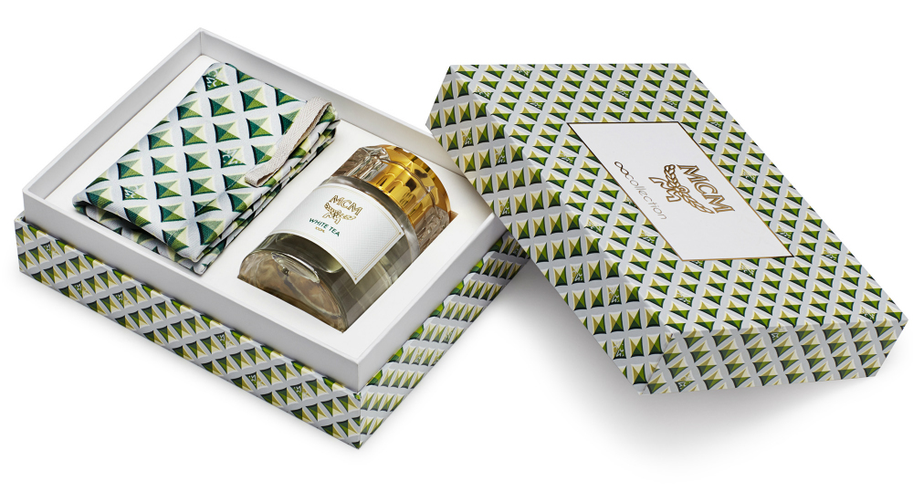 Introducing THE MCM Infinite Collection