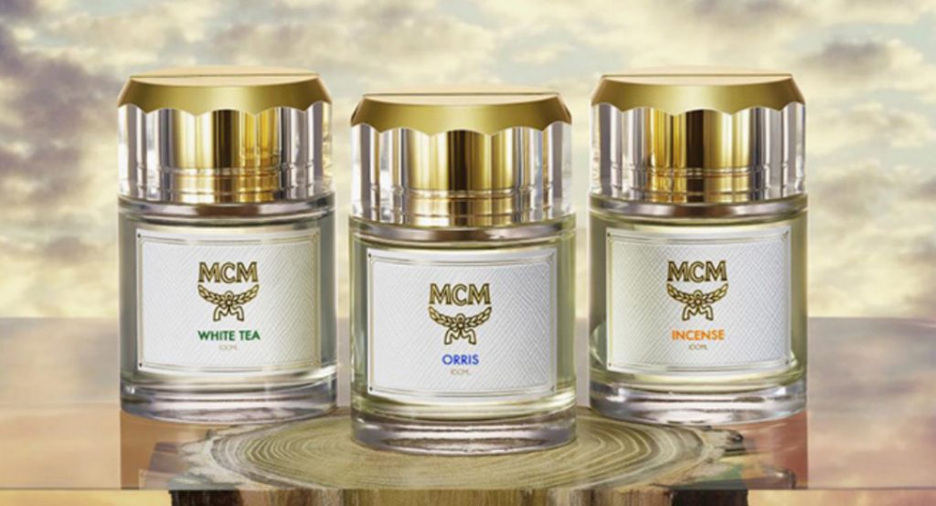 Introducing THE MCM Infinite Collection