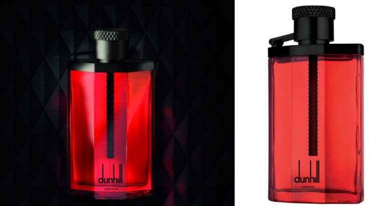 Dunhill Desire Extreme fragrance