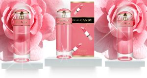 prada candy gloss fragrance