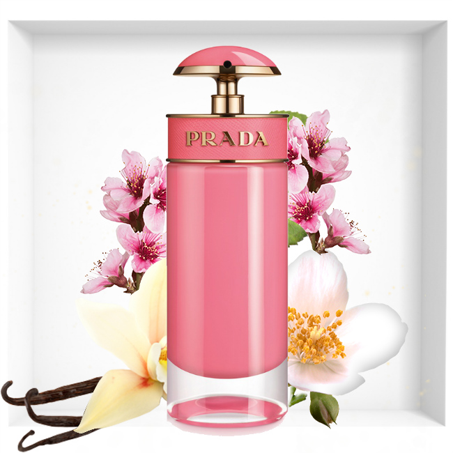 Prada Candy Gloss perfume