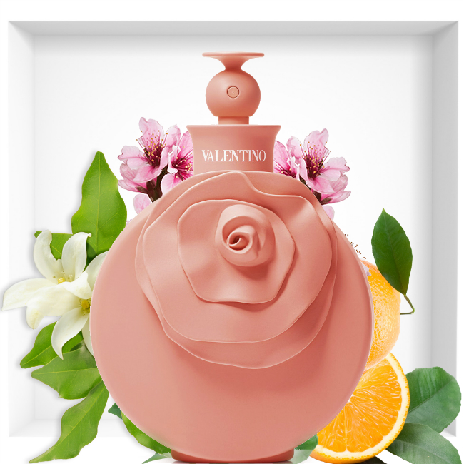  Valentino Valentina Blush Eau de Parfum 