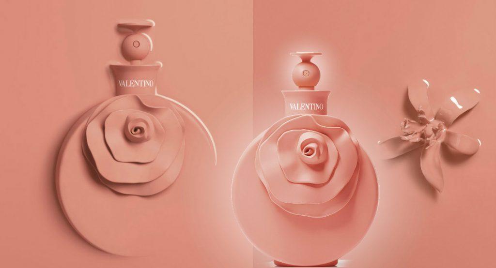 Valentino Valentina Blush Eau de Parfum