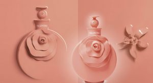 valentino valentina blush perfume