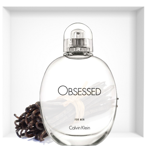 Obsessed for Men Calvin Klein for men