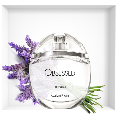 Obsessed for Women Calvin Klein for women