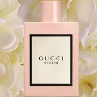 gucci bloom perfume