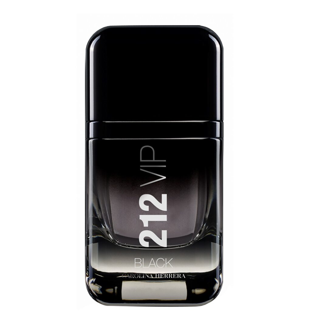 Carolina Herrera 212 VIP Black 50ml Eau de Parfum