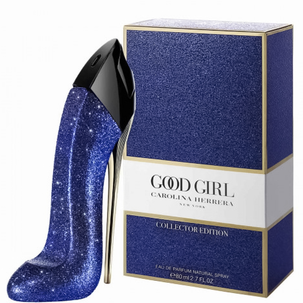 Carolina Herrera “Good Girl Collector Edition”