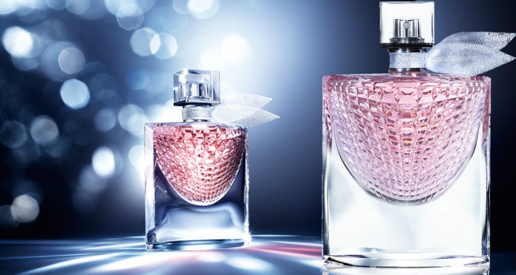 Lancôme La Vie est Belle L’Éclat