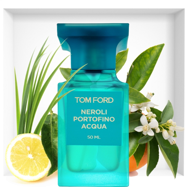 TOM FORD Neroli Portofino Acqua