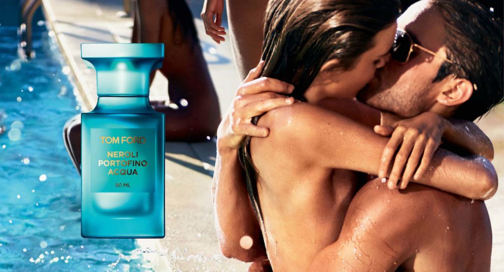 Tom Ford Neroli Portofino Acqua
