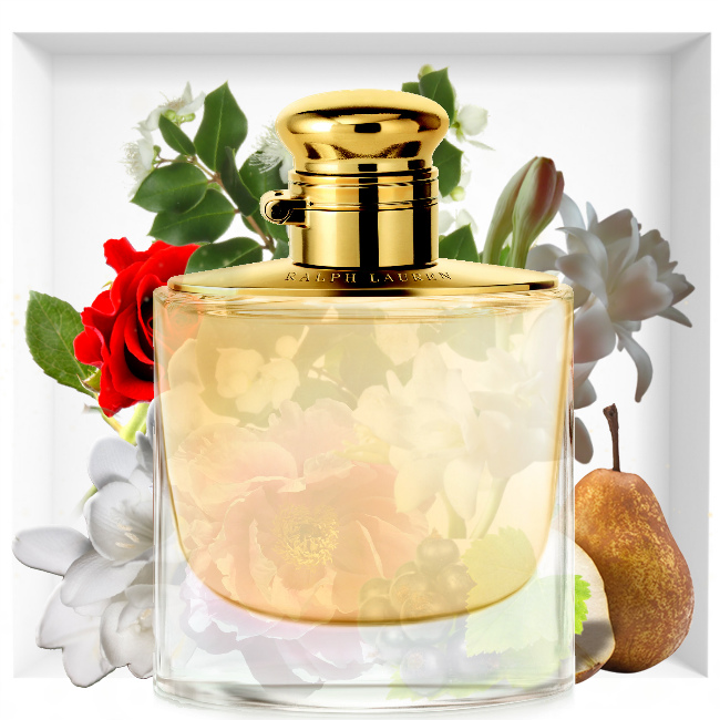 Woman by Ralph Lauren perfume