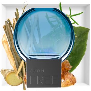 avon free men