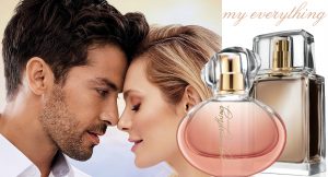 avon tta my everything fragrance