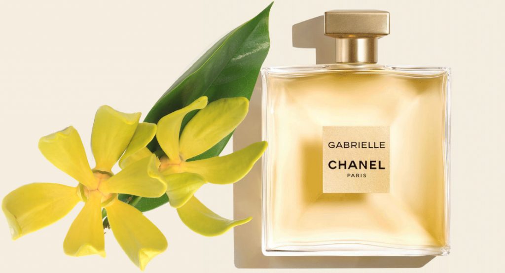 Chanel Gabrielle The New Fragrance For Woman Reastars Perfume And Beauty Magazine Chanel Gabrielle The New Fragrance For Woman Reastars Perfume And Beauty Magazine