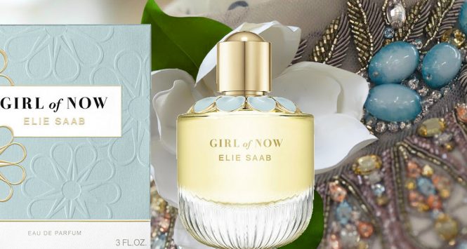 elie saab girl of now perfume