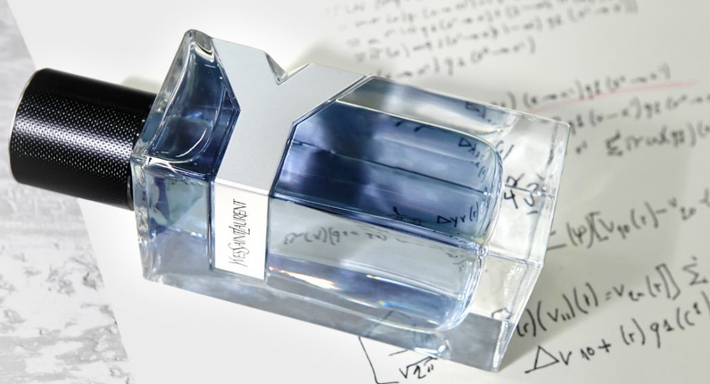 YSL Targets Gen-Y with Fragrance Tribute to Yves