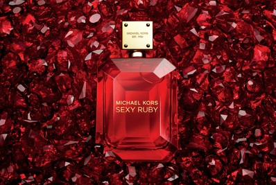 A jewel of a fragrance inspired by Michaels unique interpretation of sensuality strength and glamour