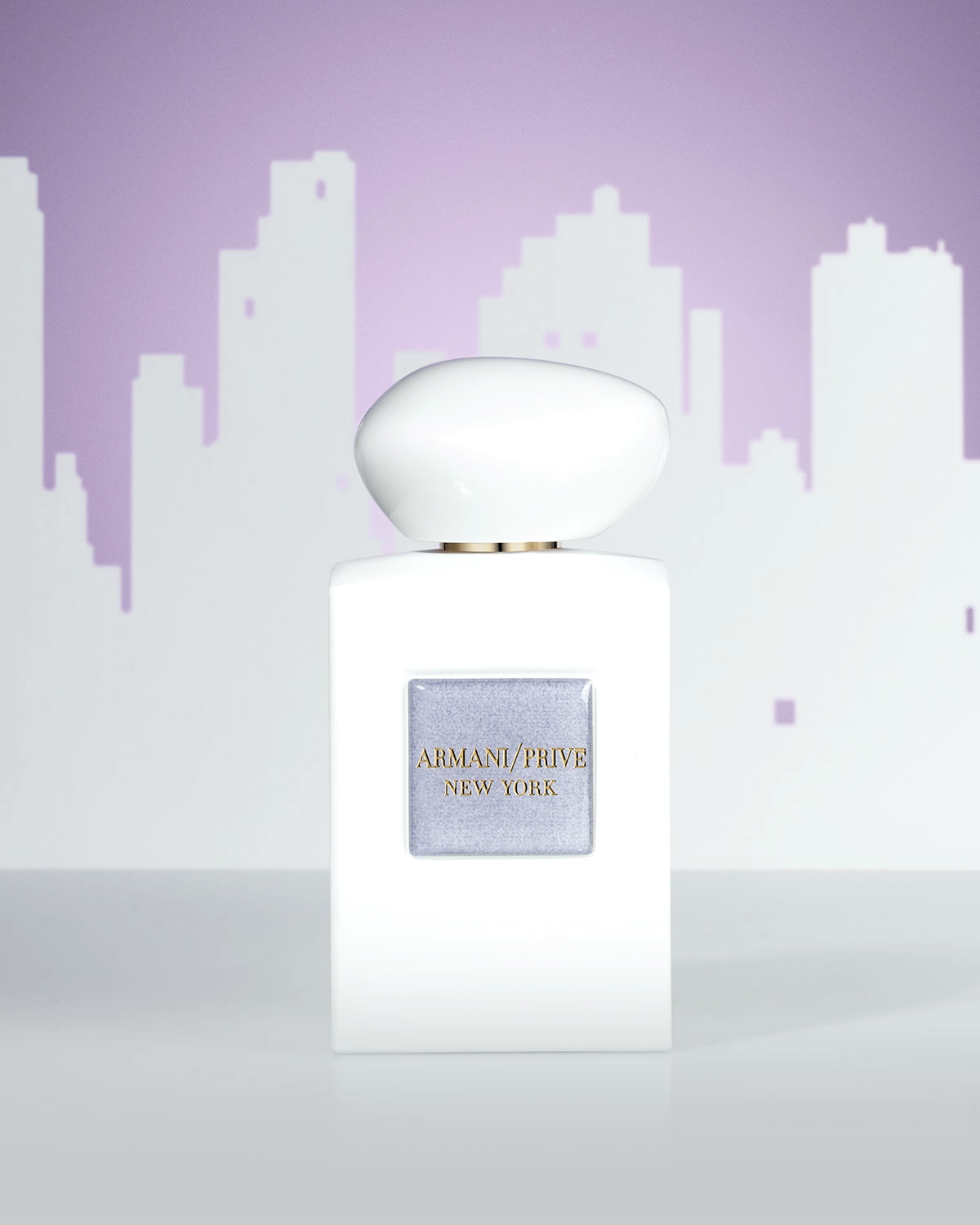 Giorgio Armani Privé New York Edition fragrance