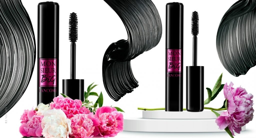 Lancôme launches Monsieur Big Collection