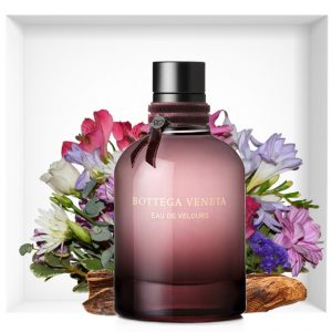 Eau de Velours New Perfume for Women by Bottega Veneta