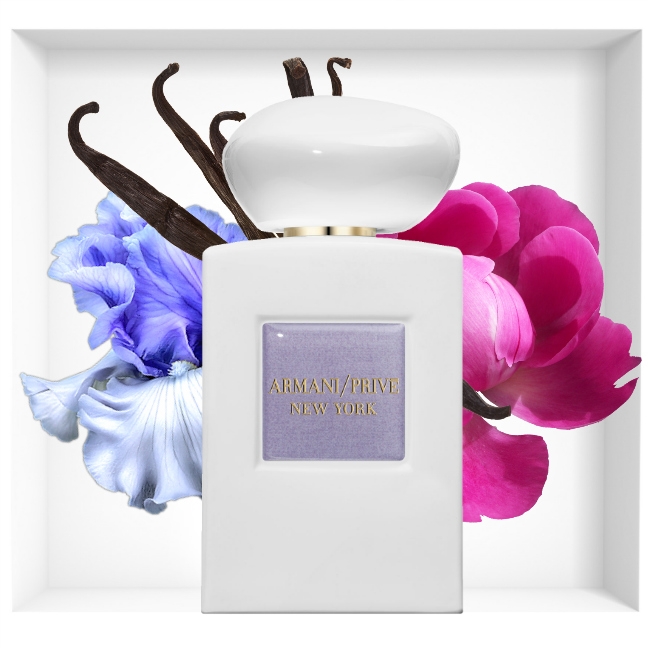 Giorgio ArmaniPrivé New York perfume