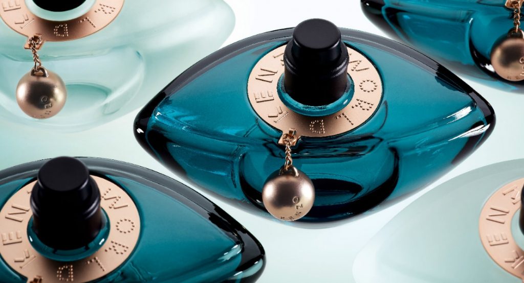 Kenzo World Intense