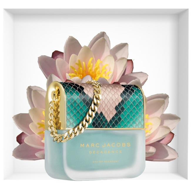 marc jacobs decadence eau so decadent