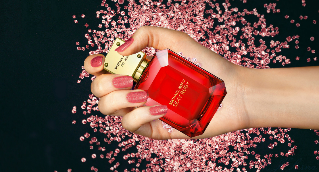 Michael kors sexy ruby eau de parfum deals