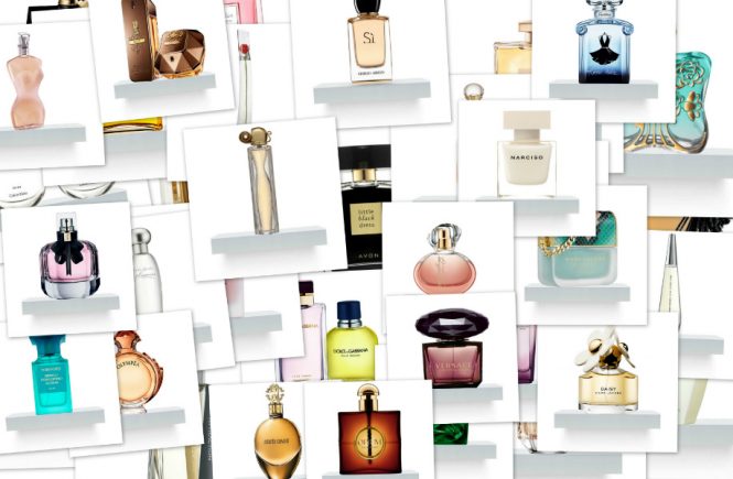 What Your Fragrance says about You