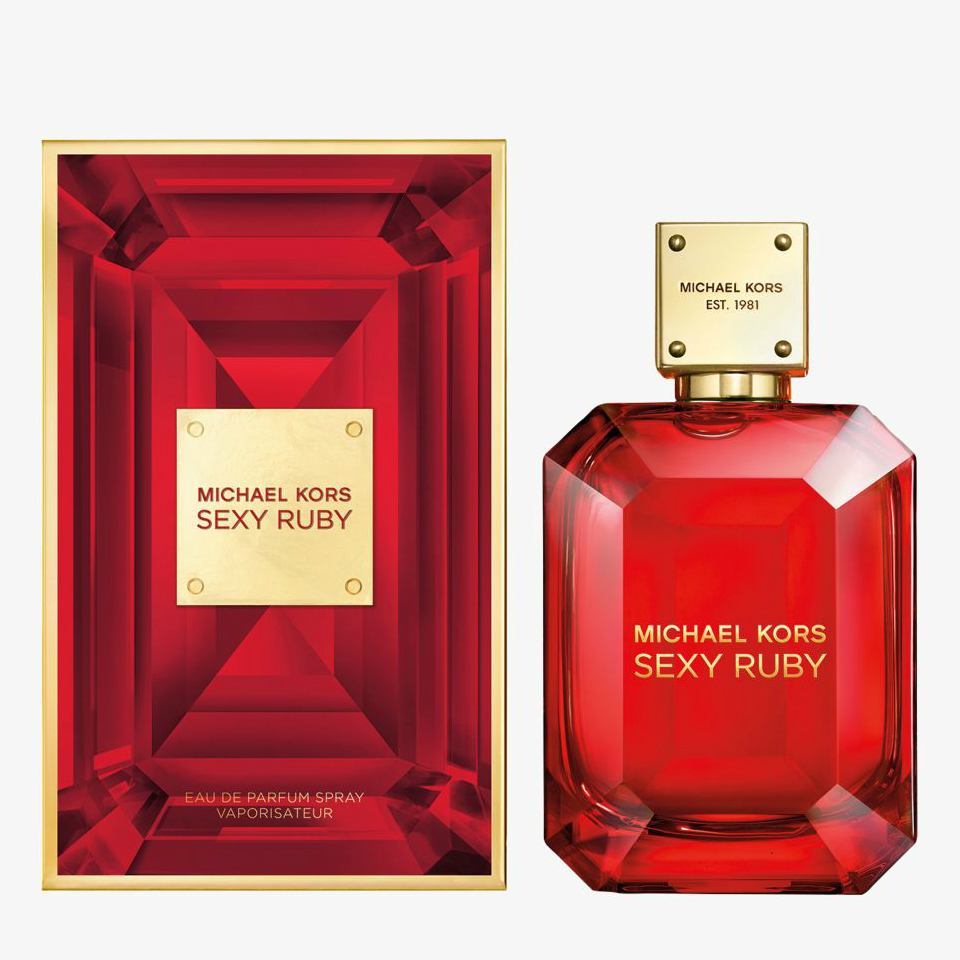 michael kors sexy ruby fragrance 1