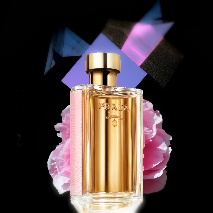 la femme prada l'eau review