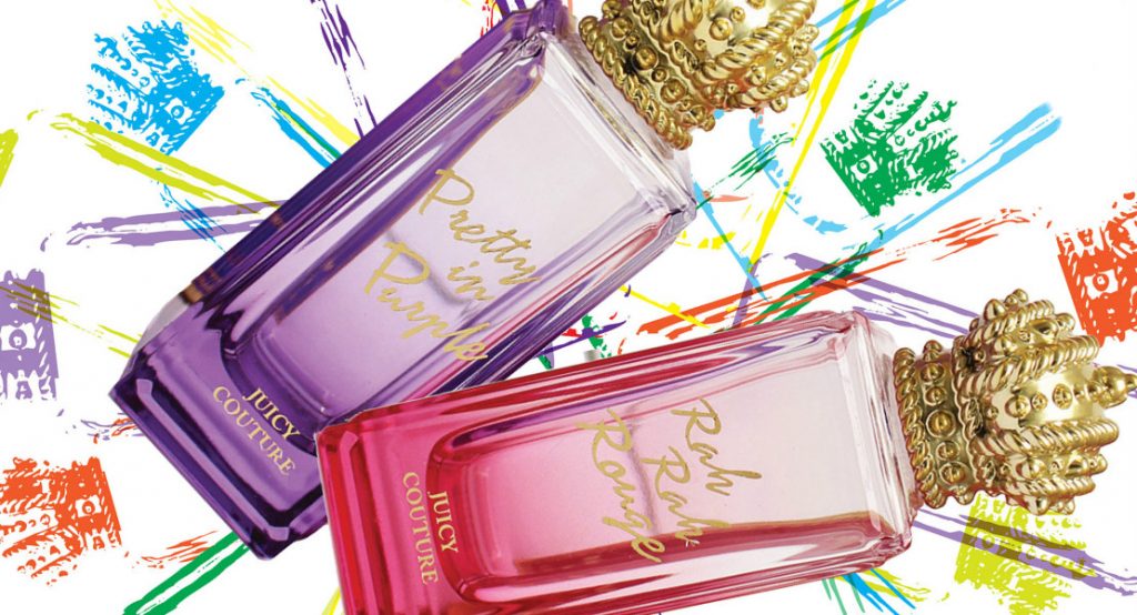 Juicy Couture Rock The Rainbow
